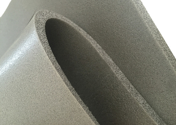 Toptan Satış Yüksek Kaliteli Çaplı Polyethylene Köpüğü IXPE Malzeme Yaprakları Rulo Kapalı Hücreli XPE Köpüğü