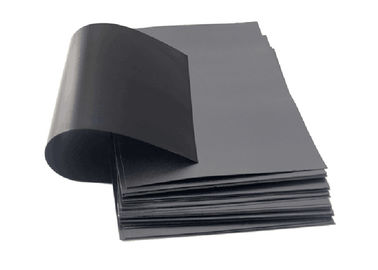 Siyah Renkli IXPE Köpük Altlık Çevre Dostu LDPE Malzemeleri