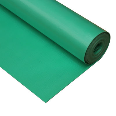 Genişletilmiş Polietilen 1-5mm Altında Pürüzlü Ses İzole Edici Zemin Ixpe Foam Xpe Foam Alt Katman Foam