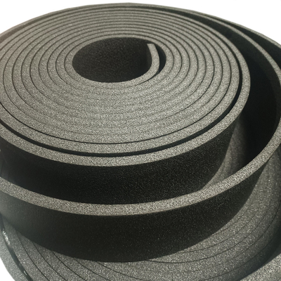 10mm köpük genişleme eklem dolgu - yırtılmaya dayanıklı XPE Köpük malzemesi 100mm x 10m 1LB 2LB 3LB