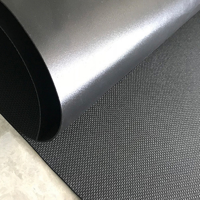 Pvc Vinyl Spc zemin için Ixpe köpük nem geçirmez katman İyi Kalite Çıkartma Dikiş Deseni Yüzeyi Ixpe Pad