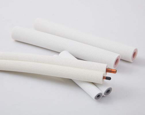 IXPE PE FOAM TUBE Mini Split A/C için yalıtımlı bakır hat seti