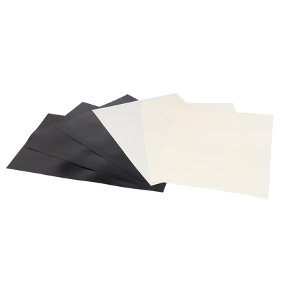 Su geçirmez Ses geçirmez Roll Crosslinking Die Cut Yangın geçirmez Sabit Panel Araçlar için Esnek Politen köpüğü