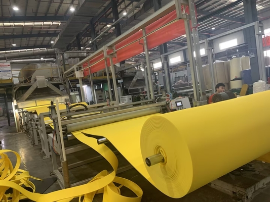 OEM Su köpüğü Yatak Çarşafları Açık Hava Etkinlikleri için Hava Duruma Dayanıklı Üretim Çözümü