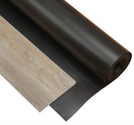 1mm 2mm 3mm Ixpe Acoustic Pro Yüzen Zemin Altkatı Kapalı hücreli polietilen köpüklü kağıt rulo
