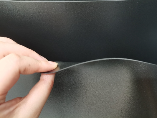 2mm 3mm Kayma Karşıtı ECO Dostluklu Kapalı Hücre Çapraz Bağlı Polietilen IXPE Kömür Alt Katmanı Laminat SPC Zeminleri İçin