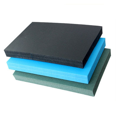 Ldpe ses yalıtımı kapalı hücre köpük ruloları