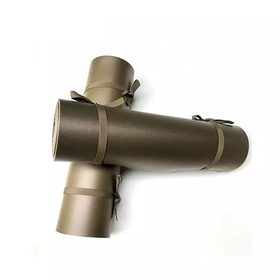 Hotcakes gibi satılıyor XPE Uyku Kampı Hafif Köpük Dışarı Yatak Yastıkları Suya Karşılıklı Rulo Yatakları