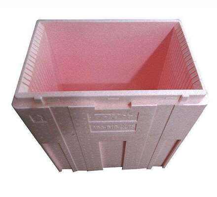 Yüksek Kaliteli Şok Dayanıklı EPP Köpüğü Gıda Isıtma Ambalajı Özel Kesim Servisi ile Çevre Dostu