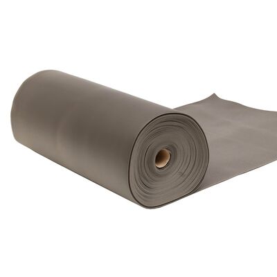 Ultra Thin IXPE Foam Rolls 0.5mm Self Adhesive Waterproof Insulation Foam for Electronic Products and Adhesive Tapes Use