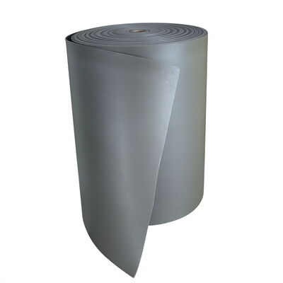 Ultra Thin IXPE Foam Rolls 0.5mm Self Adhesive Waterproof Insulation Foam for Electronic Products and Adhesive Tapes Use