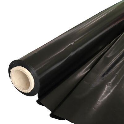 Yapışkan Destekli Su Geçirmez İnce IXPE Köpük Rulo 0.15mm 0.2mm 0.3mm Bantlar ve Elektronik Endüstrisi Kullanımı İçin Yalıtım Levhası