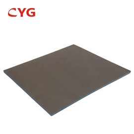 Çapraz bağlantılı polietilen köpük kartı