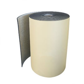 LDPE Çatı İzolasyonu Isı Yansıtıcı PE Köpüğü XPE / IXPE