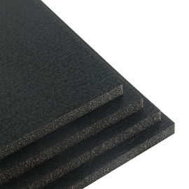 xlpe köpük rulo polietilen xpe köpük yalıtım malzemesi çapraz bağlantılı polietilen kapalı hücreli köpük levhası