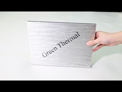 Enerji tasarrufu ve termal verimlilik için yüksek kaliteli HVAC boru yalıtım polyolefin köpük çözümü