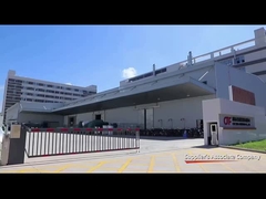 Özel Kapalı Hücreli Polietilen Xlpe Köpüğü Sıcaklığa Dirençli Xpe Köpüğü