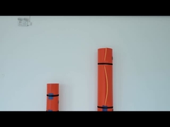 Köpüklü Açık Hava Spor Ekipmanı