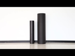 HVAC yalıtım köpüğü